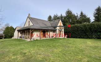 Photo Vente maison Saint-Paul-du-Vernay