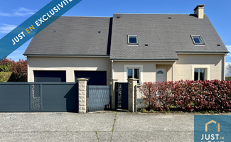 Photo Vente maison Saint-Paul-du-Vernay