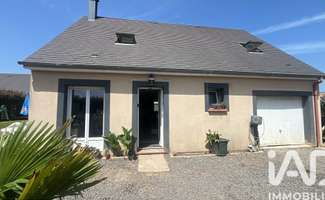 Photo Vente maison Saint-Paul-du-Vernay