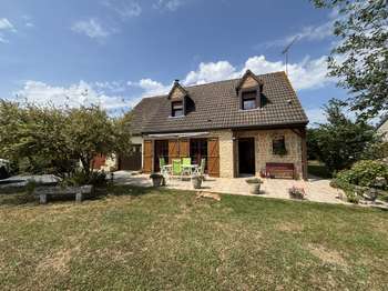 Vente maison 5 pièces Saint-Paul-du-Vernay 14