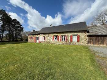 Vente Maison 4 chambresSaint-Paul-du-Vernay