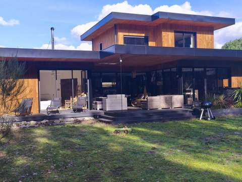 Vente maison 4 pièces Saint-Paul-en-Born 40