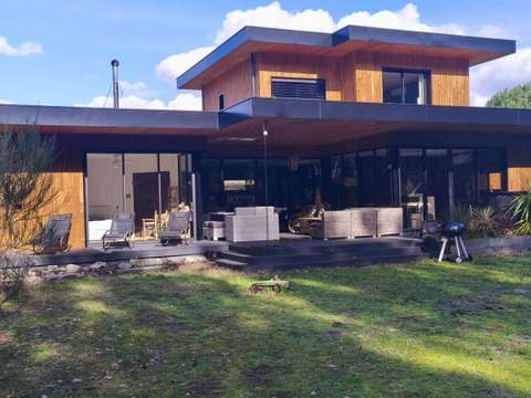 Vente maison 4 pièces Saint-Paul-en-Born 40