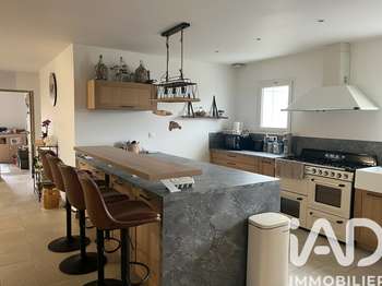 Vente maison 4 pièces Saint-Paul-en-Born 40