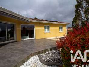 Vente Maison 3 chambresSaint-Paul-en-Born