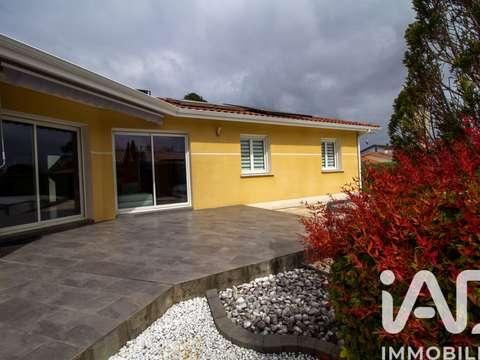 Vente maison 5 pièces Saint-Paul-en-Born 40