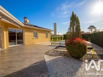 Vente maison 5 pièces Saint-Paul-en-Born 40