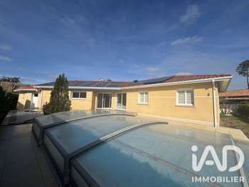 Vente maison 5 pièces Saint-Paul-en-Born 40