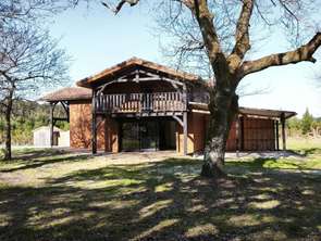 Vente Maison 3 chambresSaint-Paul-en-Born