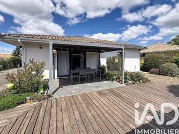 Vente maison 4 pièces Saint-Paul-en-Born 40