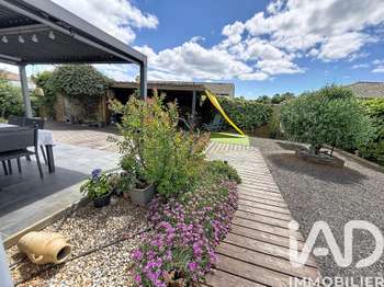 Vente Maison 3 chambresSaint-Paul-en-Born