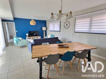 Vente maison 5 pièces Vente maison 5 pièces