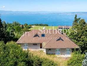 Vente Maison 4 chambresSaint-Paul-en-Chablais