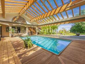 Vente Maison 4 chambresSaint-Paul-en-Chablais