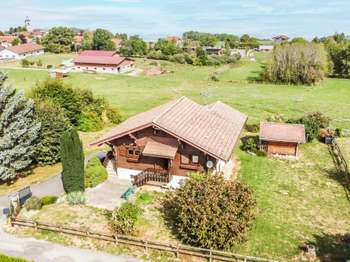 Vente Maison 3 chambresSaint-Paul-en-Chablais