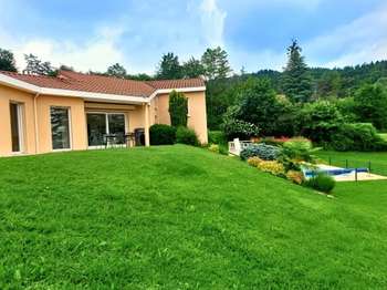 Vente maison 8 pièces Saint-Paul-en-Cornillon 42