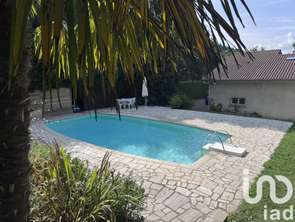 Vente Maison 4 chambresSaint-Paul-en-Cornillon