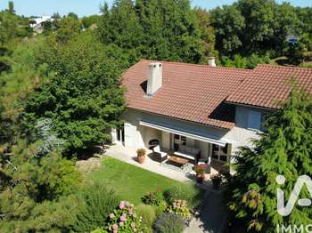 Vente Maison 4 chambresSaint-Paul-en-Cornillon