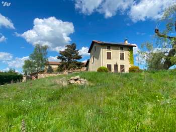 Vente maison 5 pièces Saint-Paul-en-Cornillon 42
