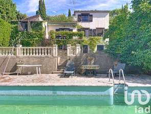 Vente Maison 4 chambresSaint-Paul-en-Forêt