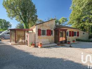 Vente Maison 3 chambresSaint-Paul-en-Forêt