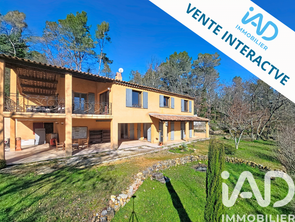 Vente Maison 4 chambresSaint-Paul-en-Forêt