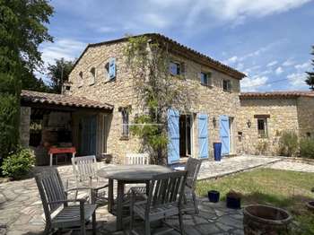 Vente Maison 3 chambresSaint-Paul-en-Forêt