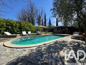 Vente Maison 5 chambresSaint-Paul-en-Forêt