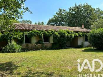 Vente Maison 5 chambresSaint-Paul-en-Forêt