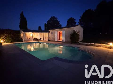 Vente maison 6 pièces Saint-Paul-en-Forêt 83
