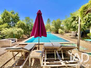Vente Maison 5 chambresSaint-Paul-en-Forêt