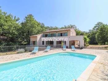 Vente Maison 4 chambresSaint-Paul-en-Forêt