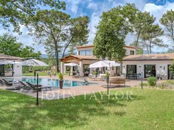 Vente Maison 6 chambresSaint-Paul-en-Forêt