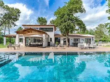 Vente Maison 6 chambresSaint-Paul-en-Forêt