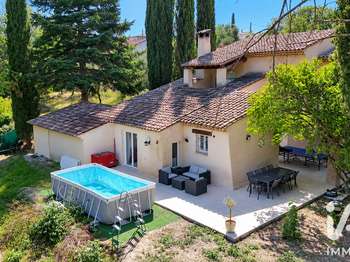 Vente Maison 3 chambresSaint-Paul-en-Forêt