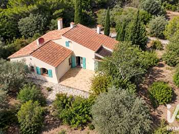 Vente Maison 3 chambresSaint-Paul-en-Forêt