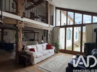Vente maison 9 pièces Vente maison 9 pièces