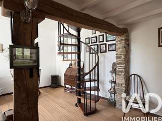 Vente maison 9 pièces Vente maison 9 pièces