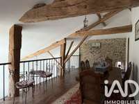 Vente maison 9 pièces