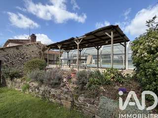 Vente maison 9 pièces Vente maison 9 pièces