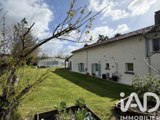Vente maison 9 pièces Vente maison 9 pièces