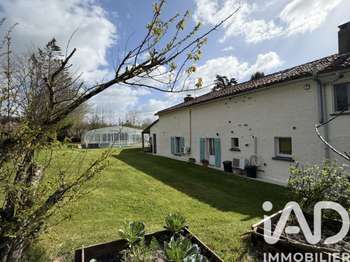 Vente maison 9 pièces Vente maison 9 pièces
