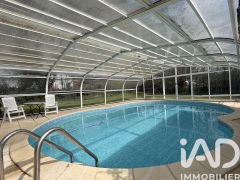 Vente maison 9 pièces Vente maison 9 pièces