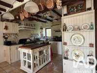 Vente maison 9 pièces