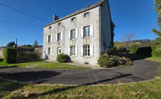 Photo Vente maison Saint-Paul-en-Gâtine
