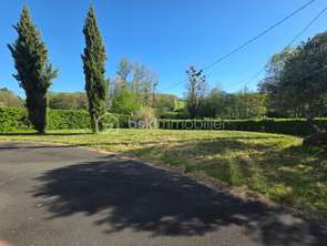 Vente Maison 4 chambresSaint-Paul-en-Gâtine