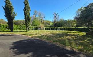 Photo Vente maison Saint-Paul-en-Gâtine