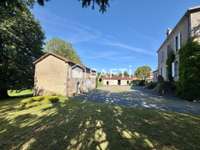 Vente maison 9 pièces Vente maison 9 pièces