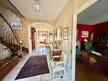Vente maison 9 pièces Vente maison 9 pièces