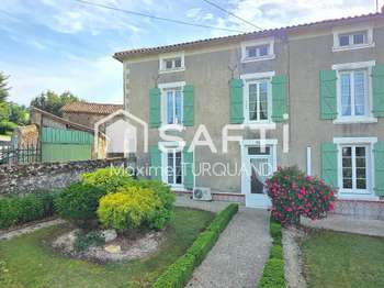 Vente maison 6 pièces Vente maison 6 pièces
